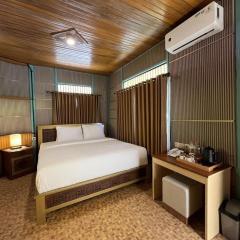 Onsen Resort Kaliurang