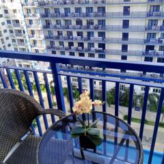 Sea Residences Staycation SMDC Property