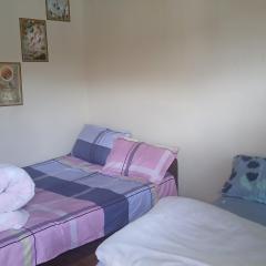 Yellow Farm House &Resort