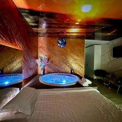 MATTEO room by 50 shades