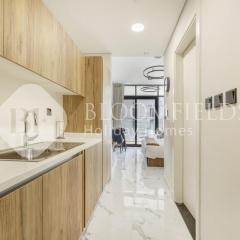 Bloomfields Lovely STU Al Maryah Vista