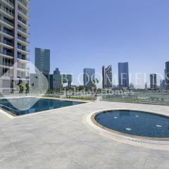 Bloomfields Lovely STU Al Maryah Vista