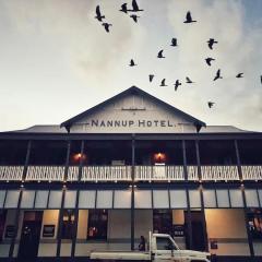 Nannup Hotel Motel