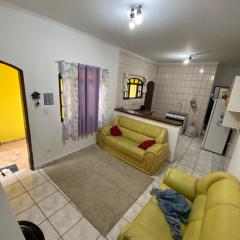 Hospedagem Meu Aconchego