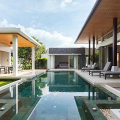 Botanica Foresta x MonthStayz Thailand