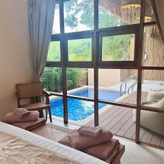 Villa Jungle View, Villa 10