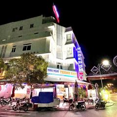 Nhà Nghỉ Thành Đạt - Bến Tàu Phú Quốc