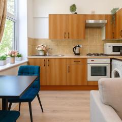 Sidemersey Livings - Botanic Residence