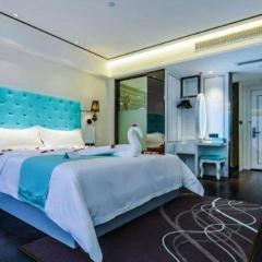 Xana Lite Yichun Fengcheng Municipal Government Branch