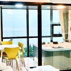 안목을높이다 펜션