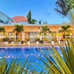 Sea House Hotels and Apartments