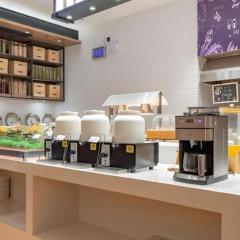 Echarm Hotel Tai'an Taishan Tianwai Village Hongmen