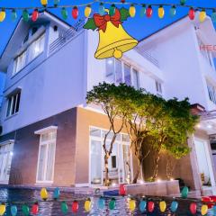 Kegotel Luxury Villa