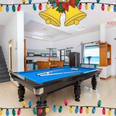 Kegotel Villa Bãi Sau - Central 01