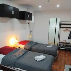 Appartement Parking Wifi Terrasse cosy