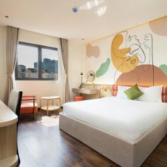 Nicecy Hotel - Lê Lai Street