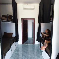 Palm & Pepper - Hostel and Restaurant