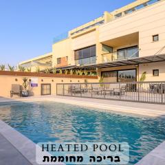 פנינת הנוף אילת DreamyRent Pearl Of The Landscape