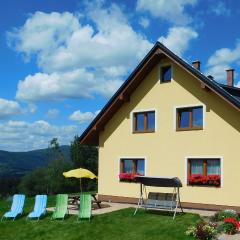 Apartment U Sedláčků