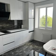 Віп апартаменти в районі автовокзалу,парковка,автономне опалення