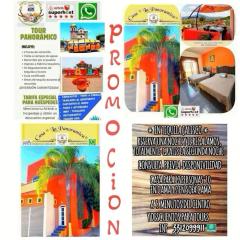 4minutos al centro PARA 12, personas 10 en cama y 2en sofa