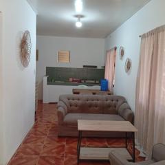 Yellow House Port Barton