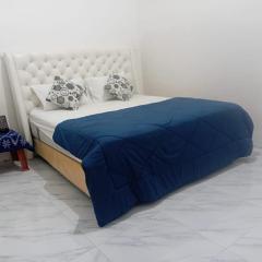 Paris Labuan Bajo Homestay