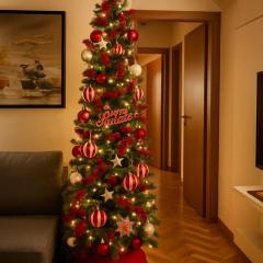 Stella Apartment Center