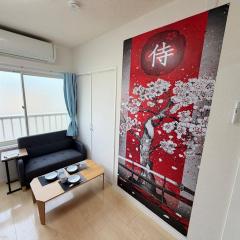 ハイツ緑ヶ丘206