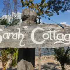 Sarah's Cottage Toba Samosir