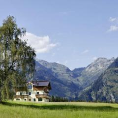 Rettenstein- Berghof Luegeck