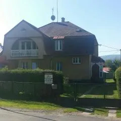 Apartmány Mikeš