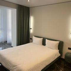 Сучасні апартаменти в новому ЖК Great House,район автовокзалу,центр,поруч обласна лікарня,парковка,автономне опалення,два окремі місця