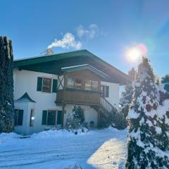 JUCHEEE ChaletSuite in Tonis cozy Guesthouse by Alpin Charme Apartments