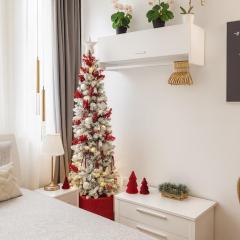 Cozy Apartment Center