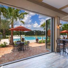 5 Bed Multiple Bunks Perfect For Kids With Pool! townhouse