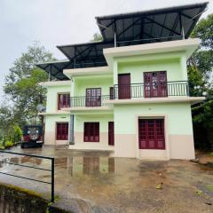 Cottage INN Munnar