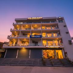 Via HC Dream Majestic