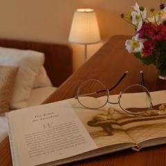 Holiday apartment with 1 bedroom