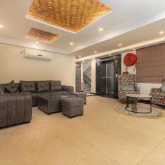 Hotel Black Pearl and Spa, Pahalgam