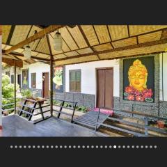 Vrindavan Homestay