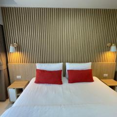 Baan Bangkok 97 Hotel