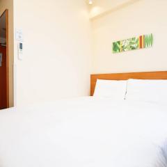 Comfort Inn Kurashiki Mizushima