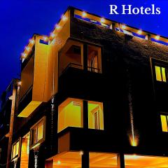 R Hotels By Suraj Residency Yercaud