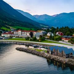 Grand Hotel Skei - Unike Hoteller