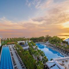 Rubi Platinum Spa Resort & Suites