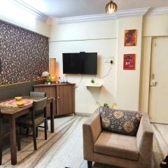 Ivy Link Palace 2BHK Oshiwara