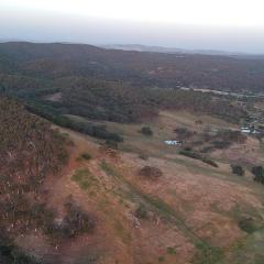 Cottage on Yass River Farm - Pet & Horse Friendly - Ideal Road-Trip Stopover