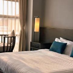 Tera Hotel Vientiane