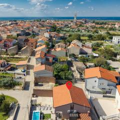 Stunning Home In Vodnjan With Wifi